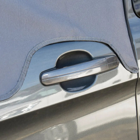 Ford Transit Custom Screen Wrap (2013 Onwards) - UK Custom Covers