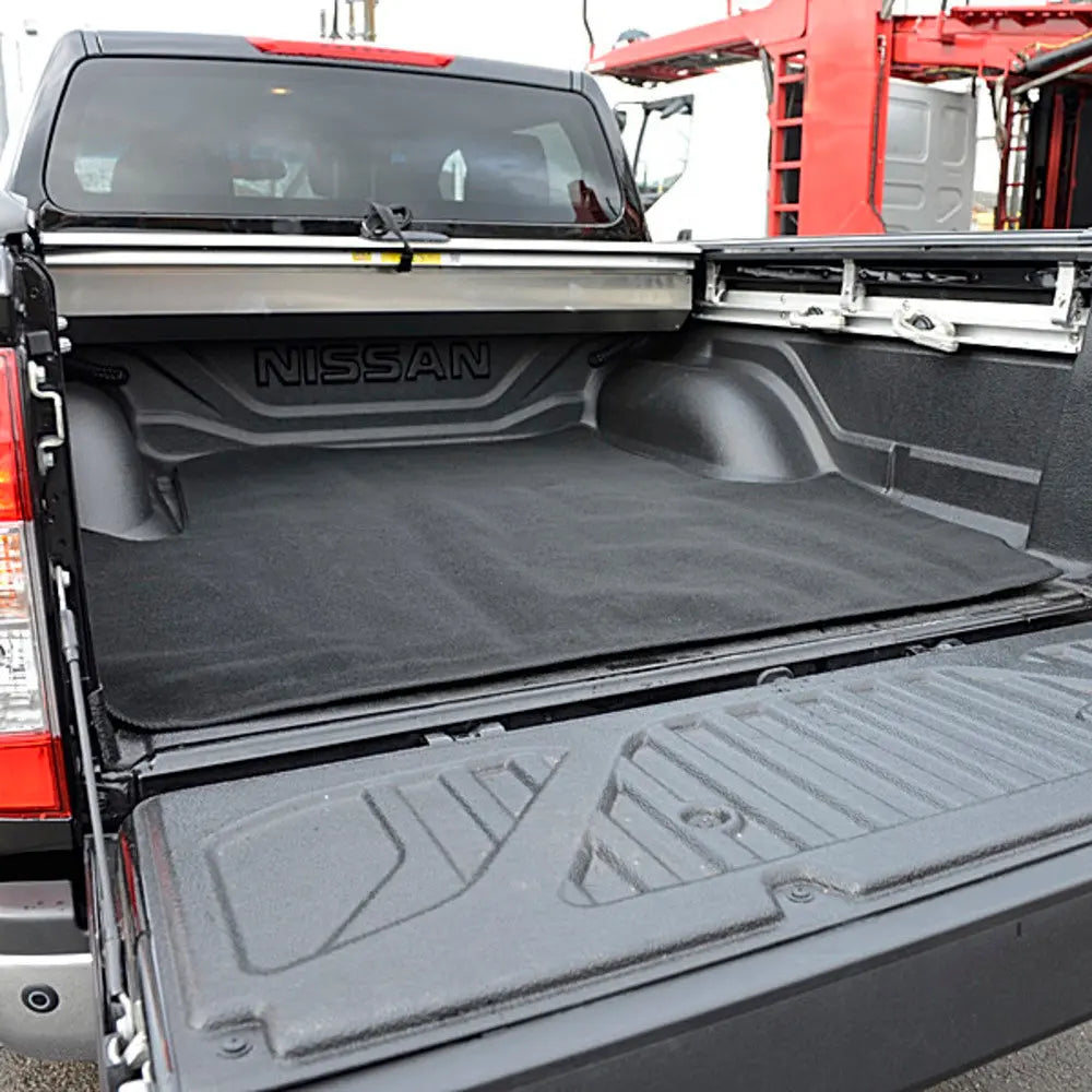 Nissan Navara NP300 Trunk Liner (2016 Onwards) - UK Custom Covers