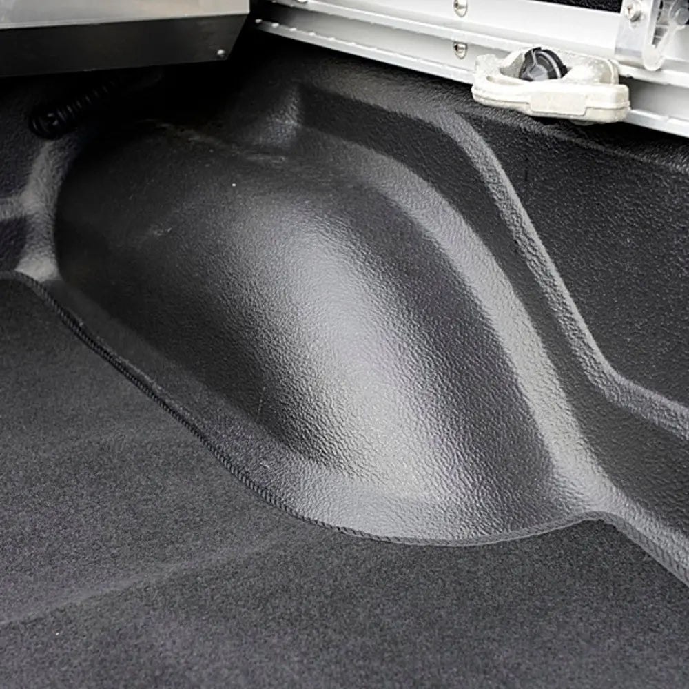 Nissan Navara NP300 Trunk Liner (2016 Onwards) - UK Custom Covers