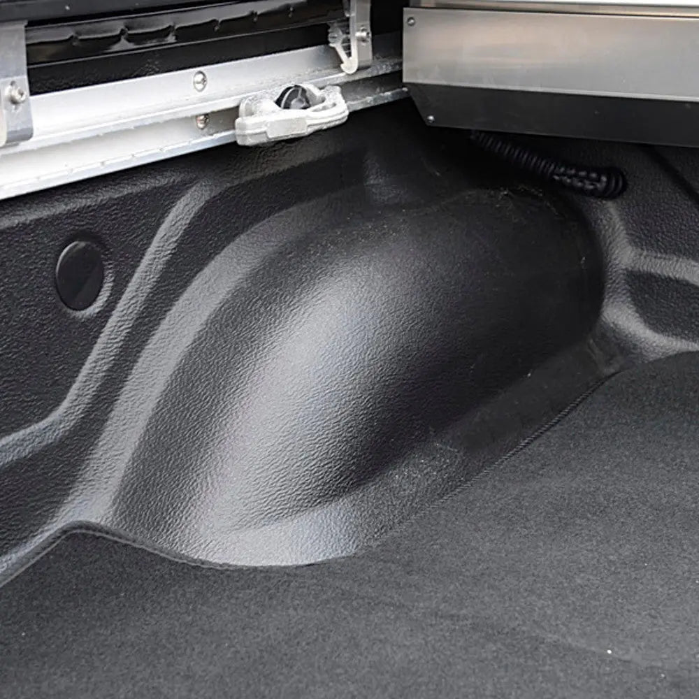 Nissan Navara NP300 Trunk Liner (2016 Onwards) - UK Custom Covers