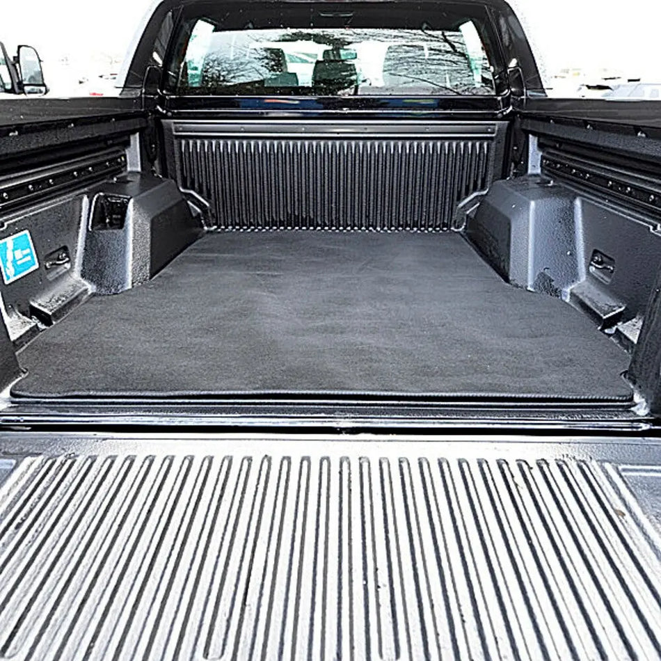 Ford Ranger T6 Trunk Liner (2012-2018) - UK Custom Covers