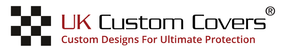 UK Custom Covers - Custom Designs For Ultimate Protection