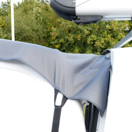 Citroen Berlingo Barn Door Cover (2008 Onwards) - UK Custom Covers