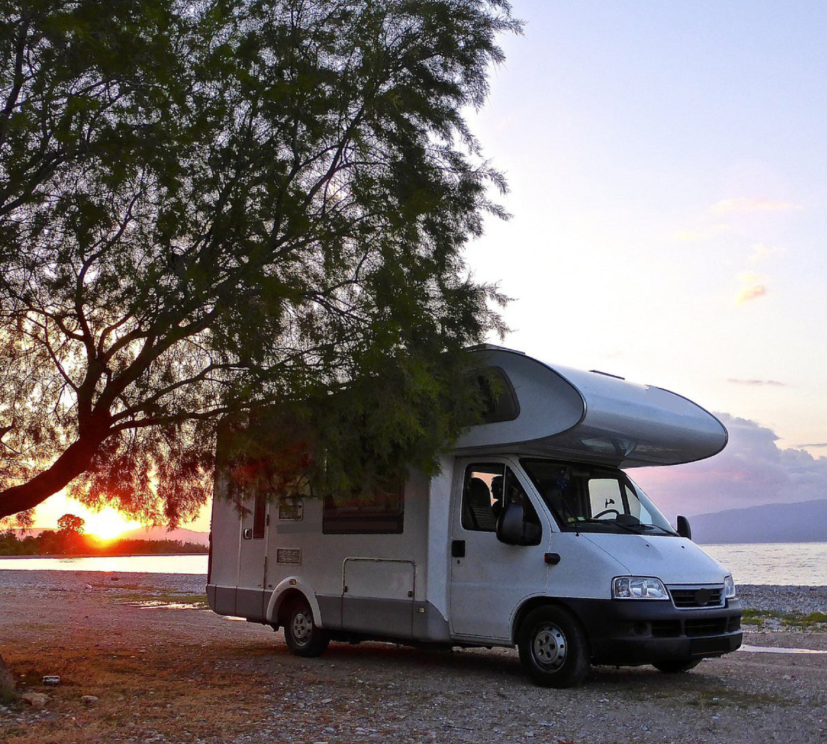 Caravan & Motorhome Covers: Are they worth it?