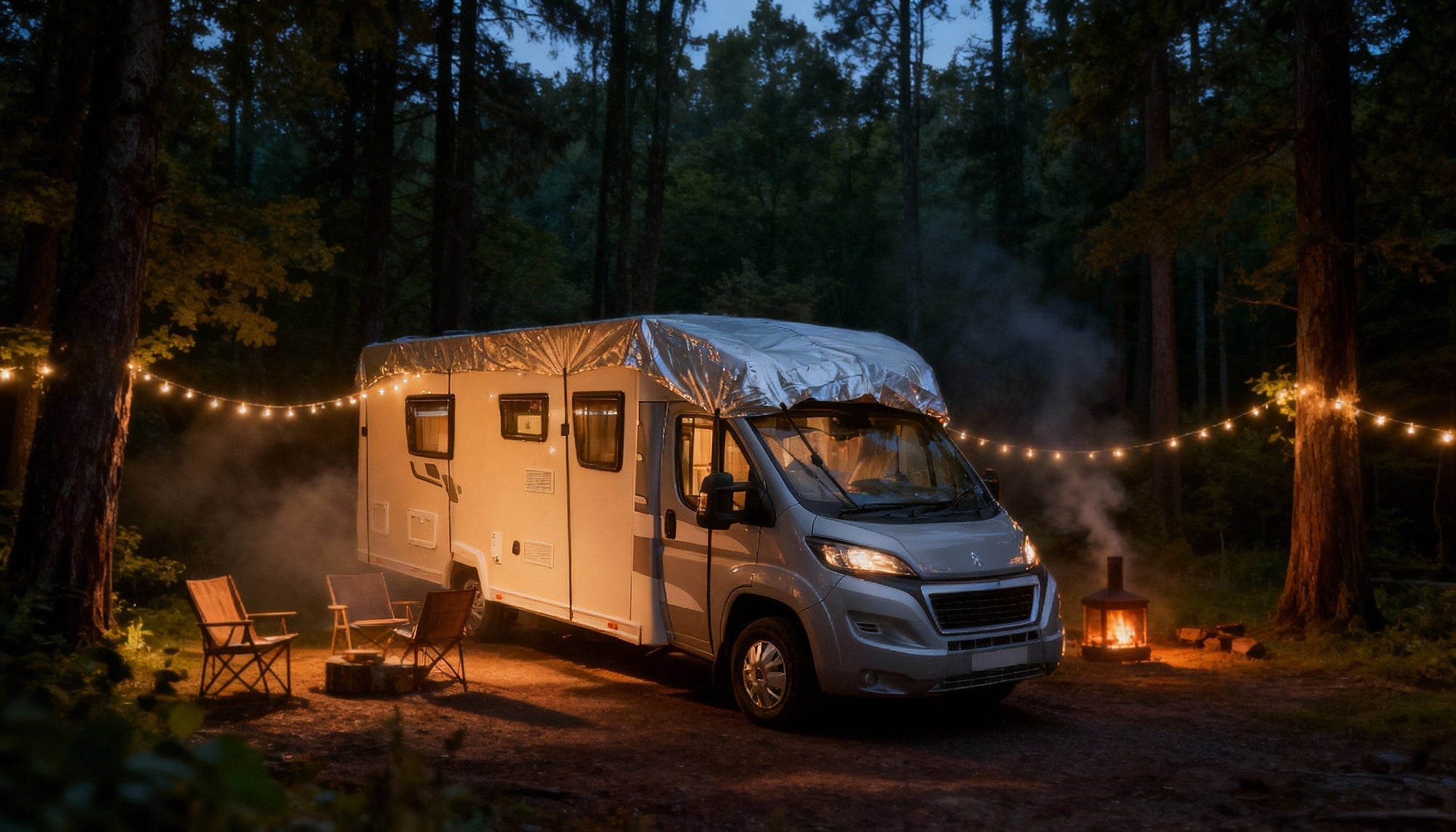 The Benefits of Breathable Vehicle Covers Explained – Why Breathability Matters