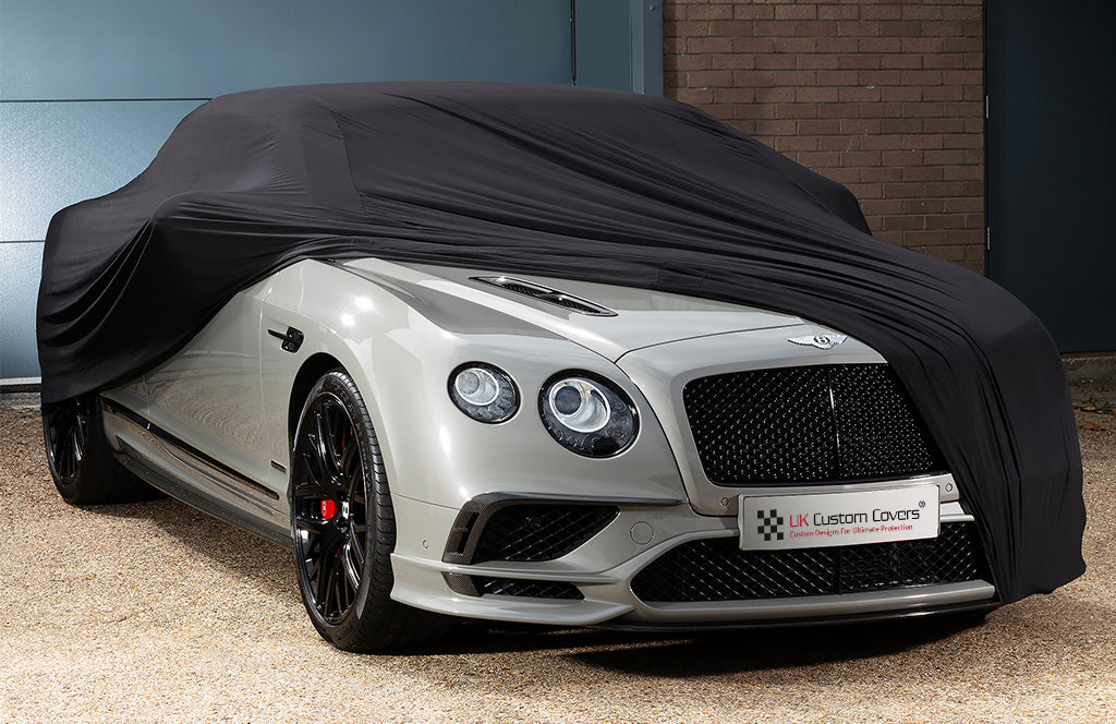 Maintaining Resale Value: How Car Covers Protect Against Sun Damage