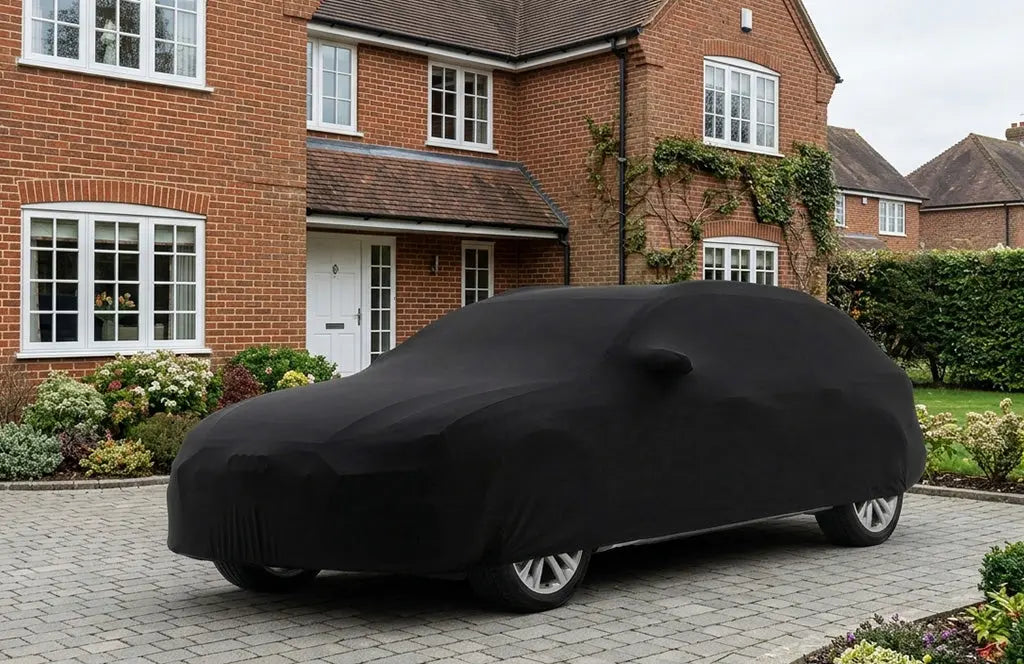 Audi Car Covers: Complete Protection with UK Custom Car Covers