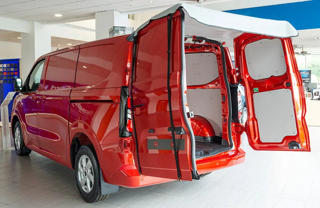 Practical Vehicle Protection & Storage Solutions from UK Custom Covers