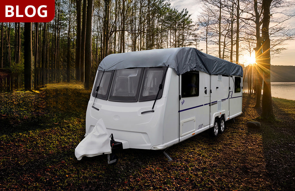 Caravan & Motorhome Covers: Are They Worth It?