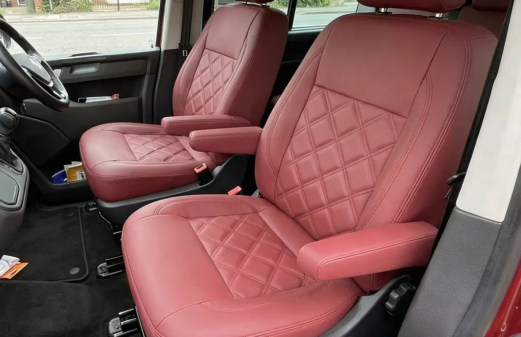VW Seat Covers: Protection, Style & Personalisation for Your Volkswagen
