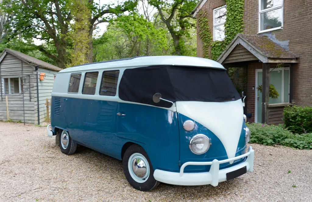 VW Protection Guide: Practical Accessories for Work, Travel & Everyday Driving