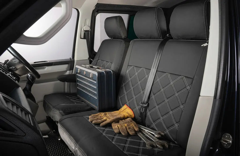 How to Protect Your Car Interior from Mud, Pets, and Kids