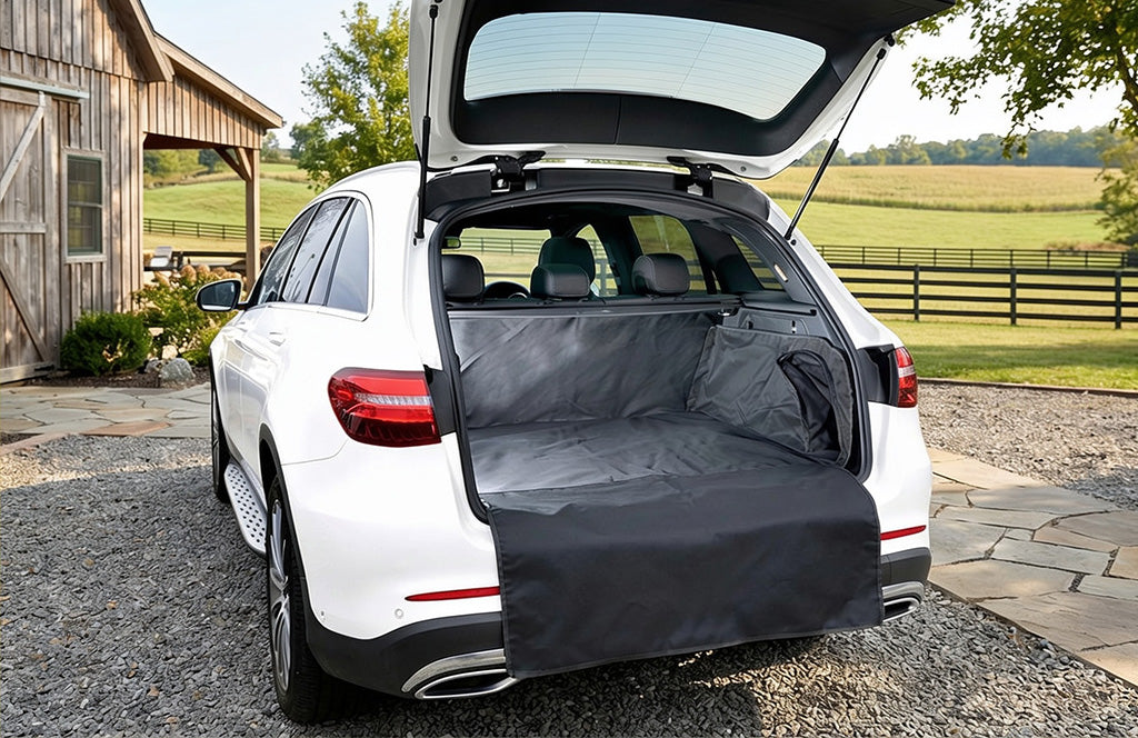 How to Keep Your Vehicle Cleaner This Summer