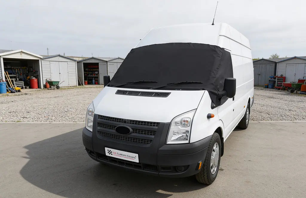 Preventing Condensation Inside Your Vehicle During Cold Weather