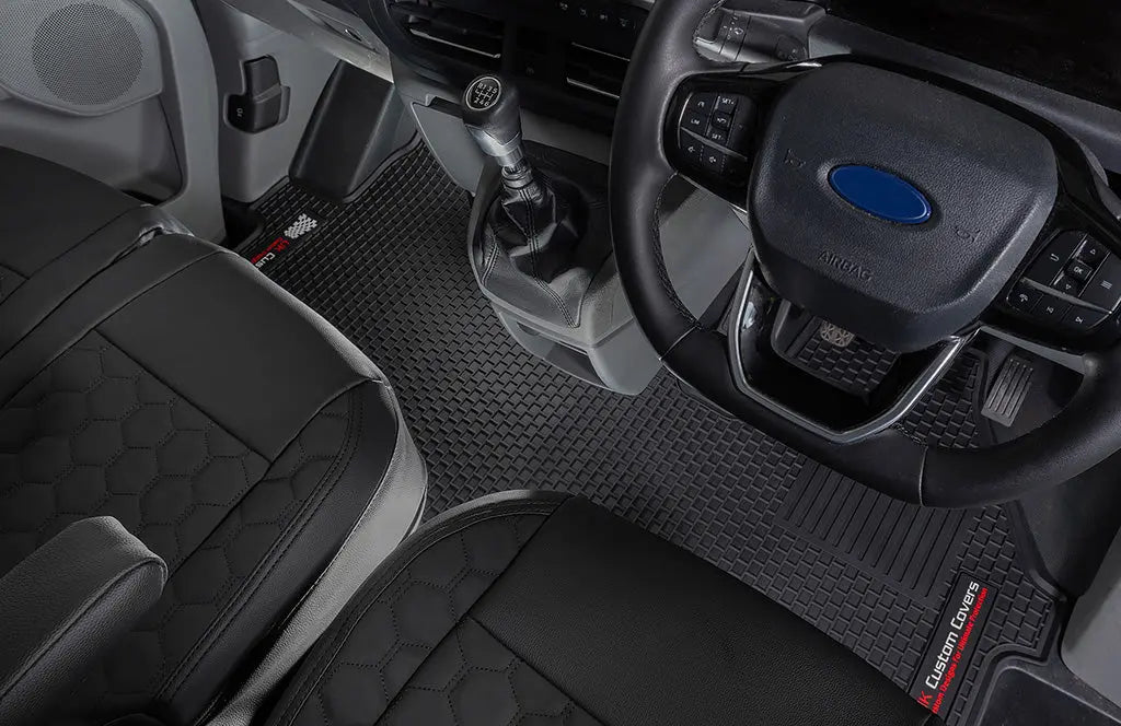 Universal vs Tailored Vehicle Accessories: What’s the Difference?