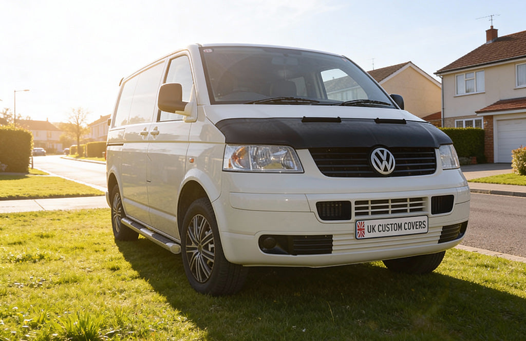 How to Protect Your Car’s Paintwork on Motorways