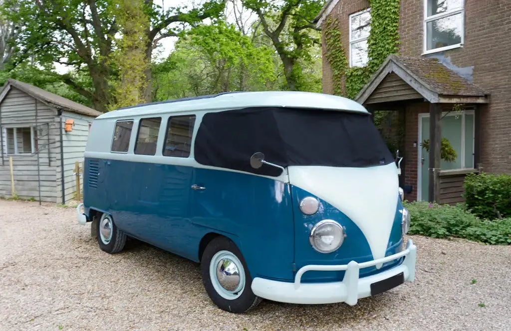 VW Protection Guide: Practical Accessories for Work, Travel & Everyday Driving