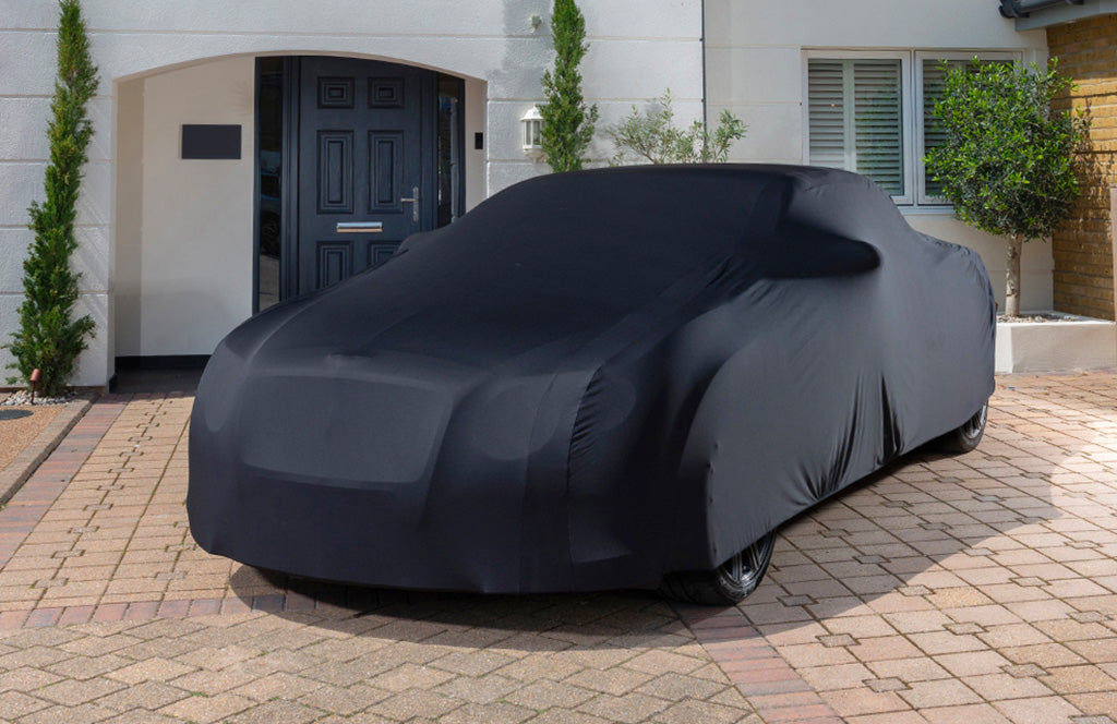Protect Your Car in Style: Car Covers
