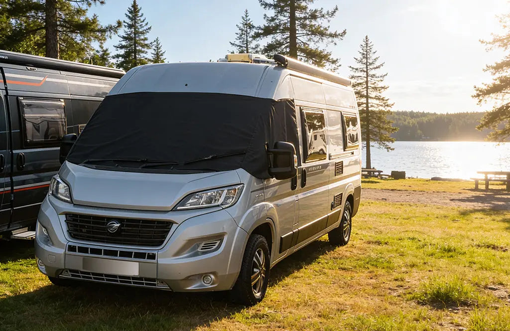 Screen Wraps Explained: Comfort, Privacy, and Insulation Benefits