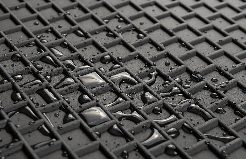 Rubber Floor Mats: Why Every Vehicle Needs Floor Protection