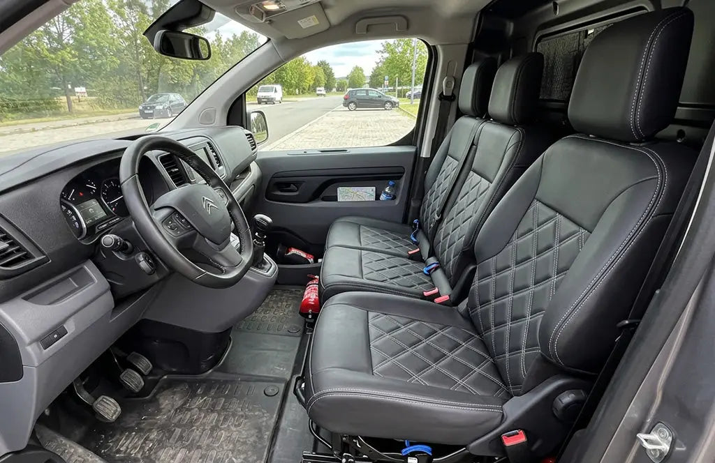 Citroën Protection Guide: Practical Accessories for Everyday Driving