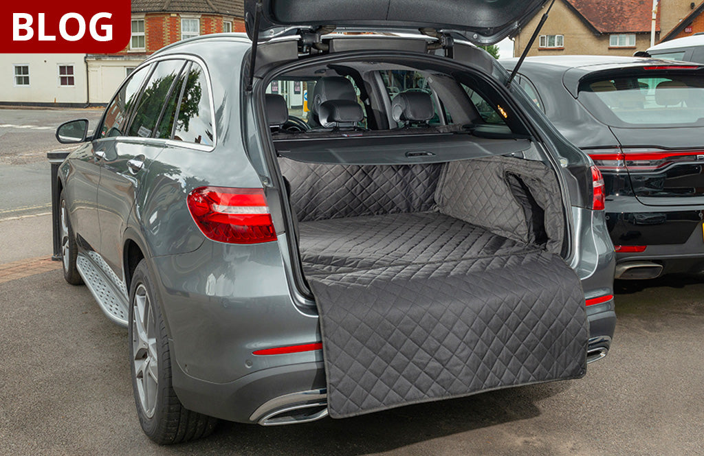 Back in Stock! Bestselling Quilted Boot Liners, Screen Wraps & Boat Covers