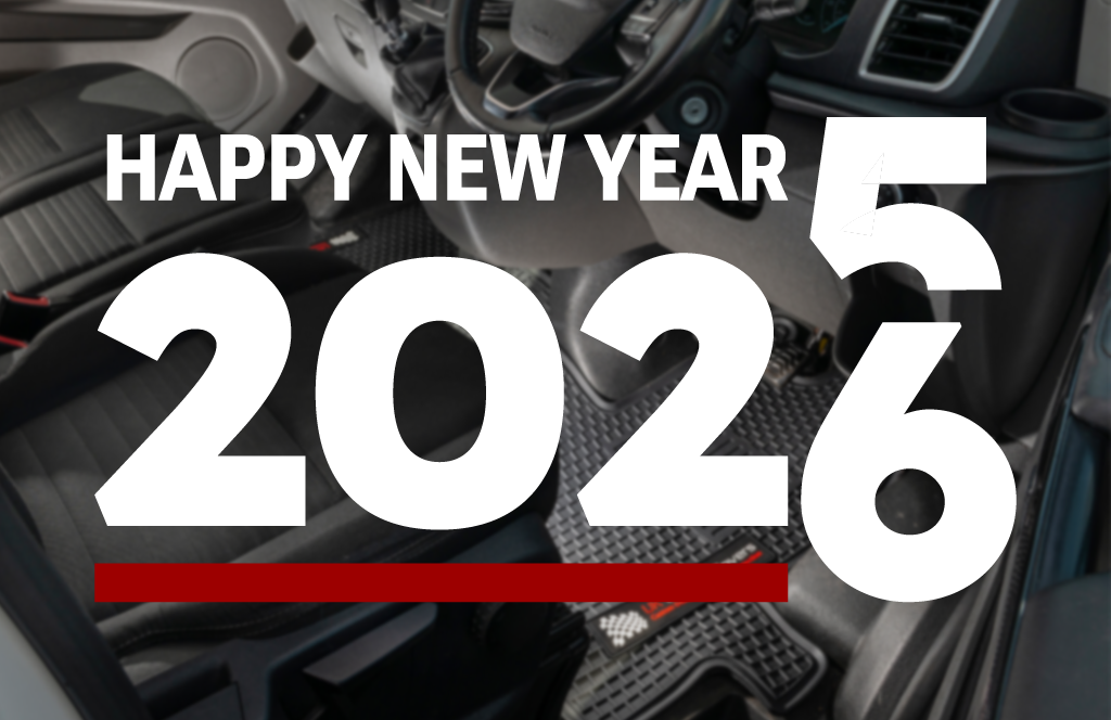 Happy New Year from UK Custom Covers