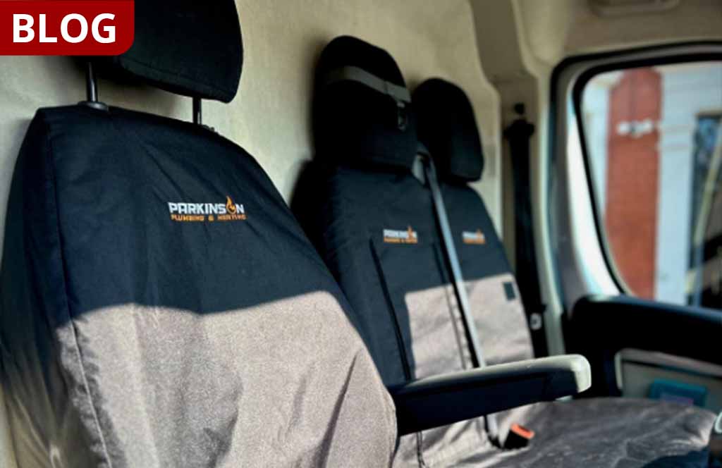 Why Every Van Owner Should Invest in Waterproof Seat Covers