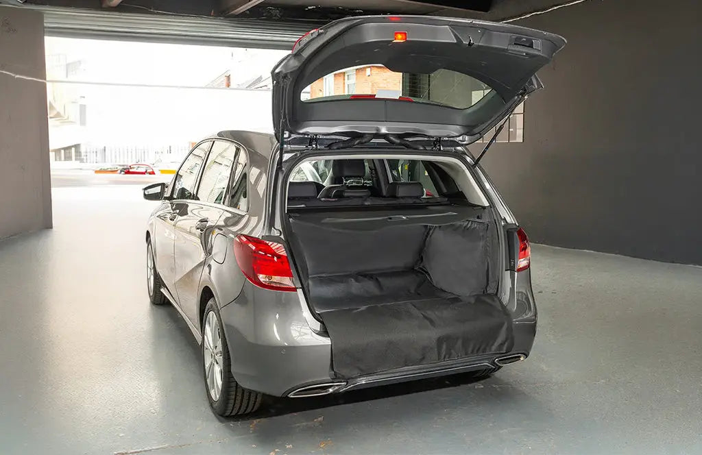 Mercedes Care Guide: Keeping Your Interior Clean, Stylish & Protected