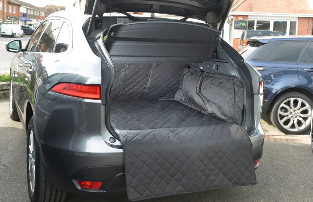 Back in Stock! Bestselling Quilted Boot Liners, Screen Wraps & Boat Covers