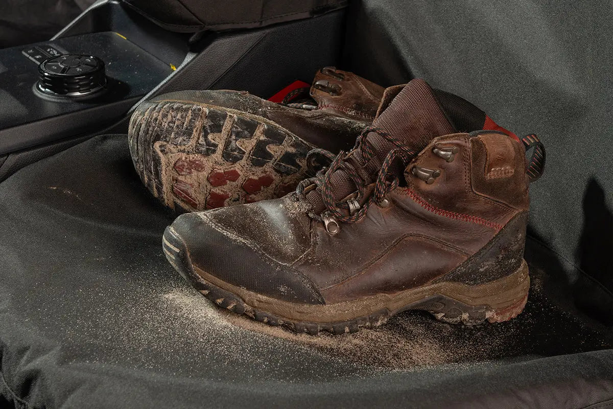 5 Must-Have Van Accessories for Tradesmen