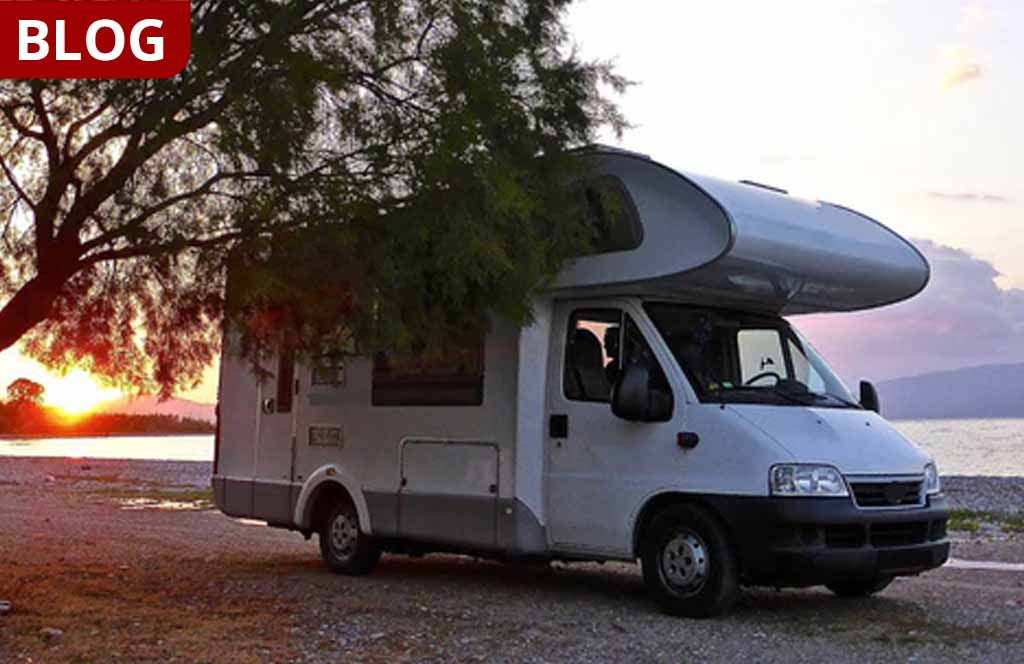 Caravan & Motorhome Covers: Are They Worth It? - UK Custom Covers