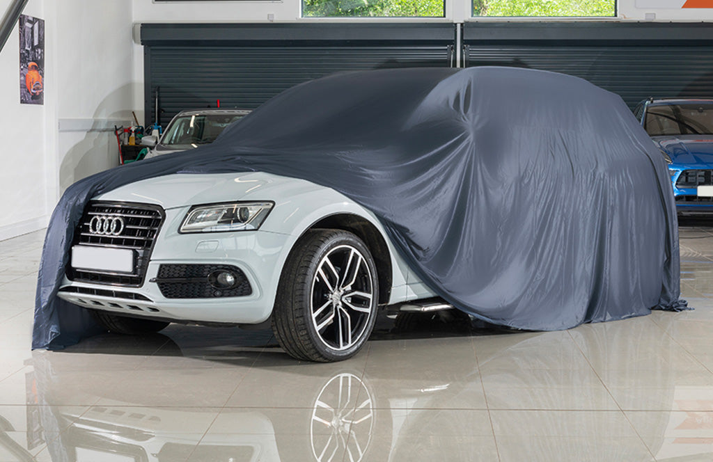 The Ultimate Showroom Reveal: Why a Premium Reveal Cover Elevates Every Vehicle Launch