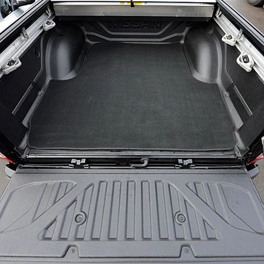 Trunk Liners