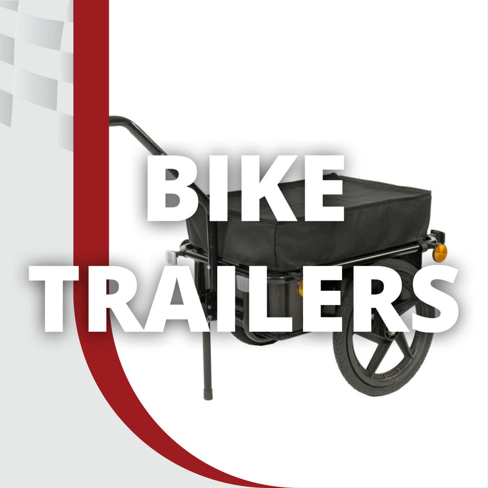 Bike Trailers - UK Custom Covers