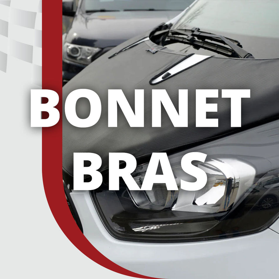 Bonnet Bras - UK Custom Covers