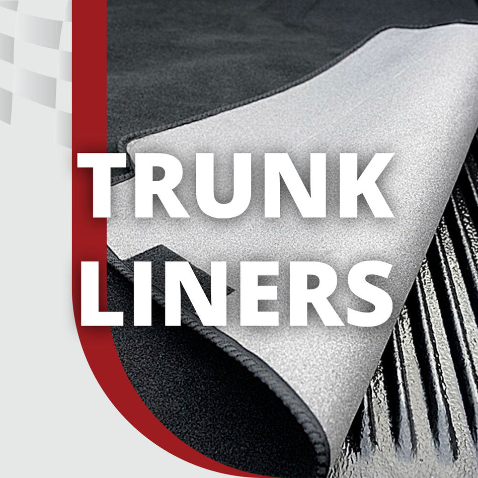 Trunk Liners - UK Custom Covers