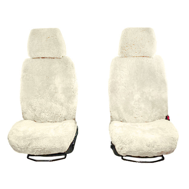 Fiat Ducato Motorhome Seat Covers