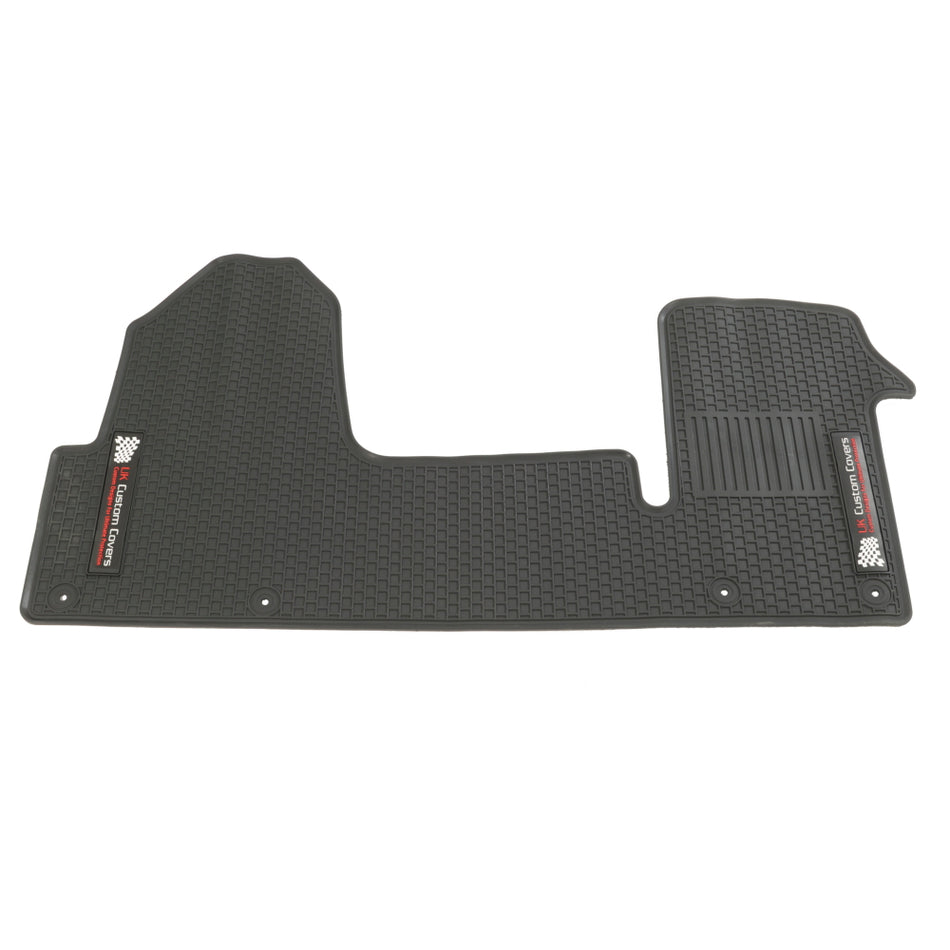 Nissan Interstar Front Floor Mat (2022 Onwards)