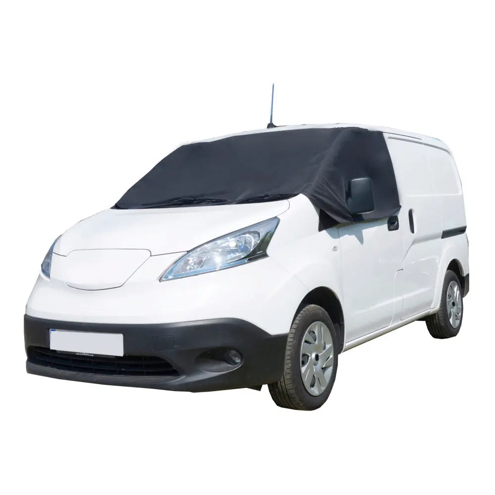 Nissan NV200 Windscreen Cover - Waterproof Frost Protector (2009-2019)