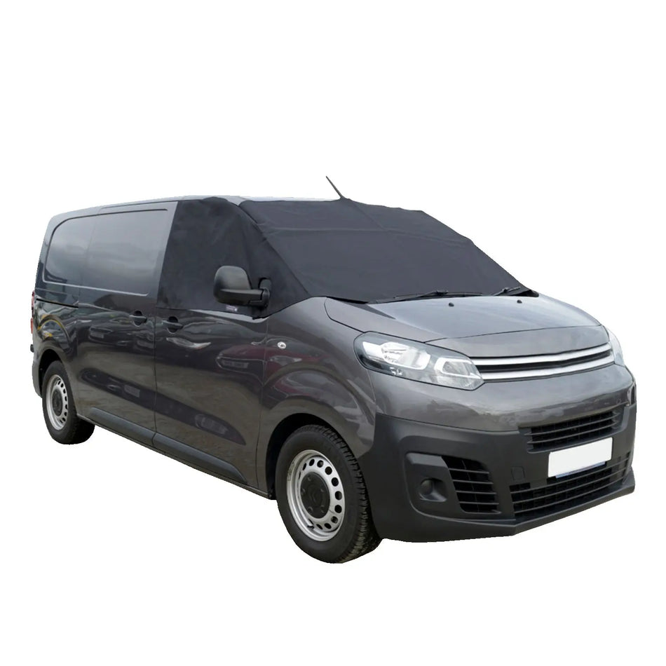 Toyota Proace Screen Wrap (2016 Onwards) - UK Custom Covers