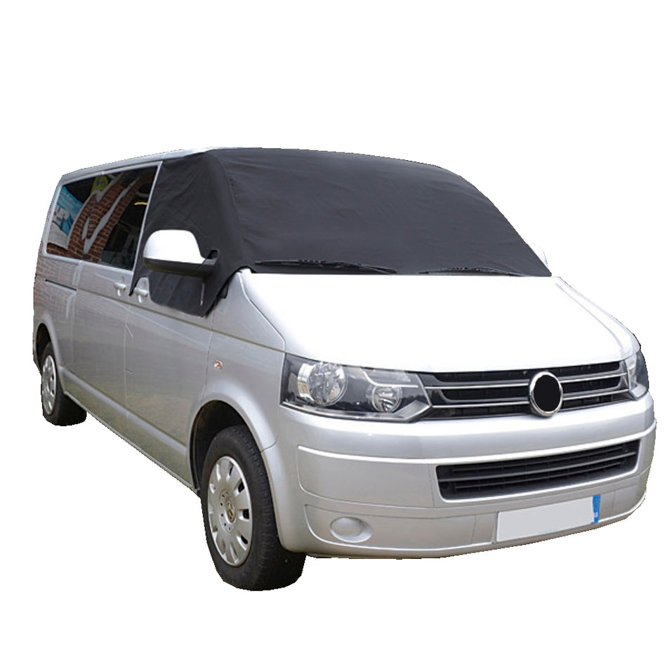 VW Transporter T5/T5.1 Pop Top Screen Wrap (2003-2015) - UK Custom Covers