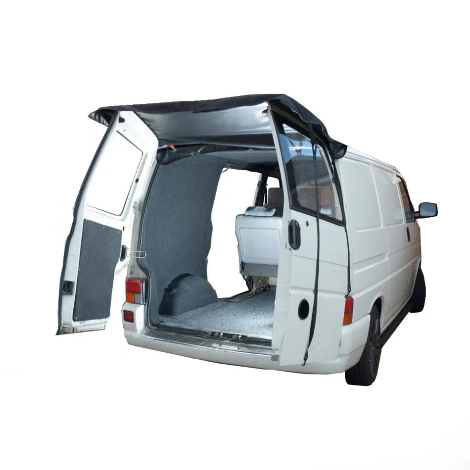 VW Transporter T4 Barn Door Cover (1990-2003) - UK Custom Covers