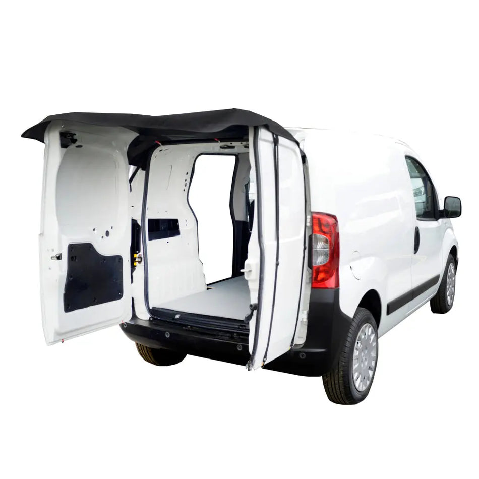 Fiat Fiorino Barn Door Cover (2008 Onwards) - UK Custom Covers