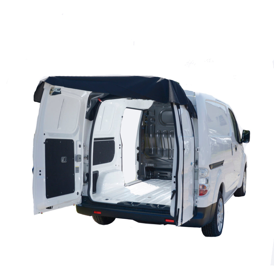 Fits Nissan NV200 Barn Door Cover (2009-2019)