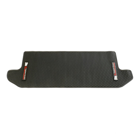 Fits Nissan Primastar Rubber Floor Mats (2022 Onwards) - UK Custom Covers