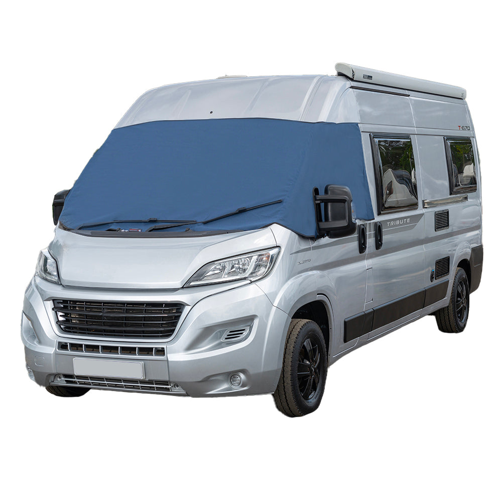 Swift Bessacarr Motorhome Screen Wrap - UK Custom Covers