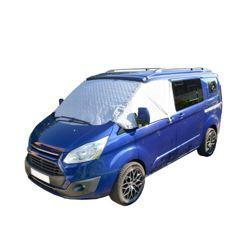 Ford Transit Custom Thermal Screen Wrap (2013 Onwards)