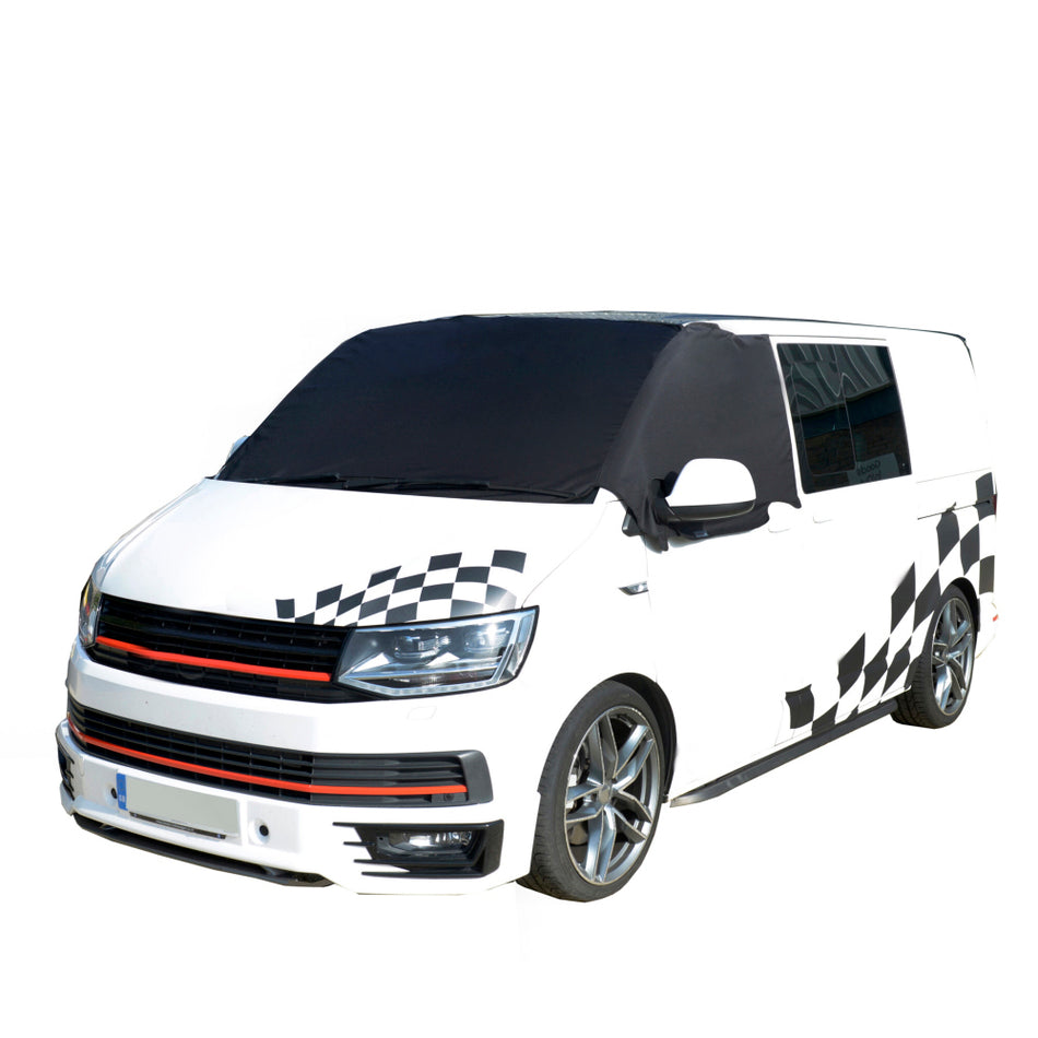 VW Transporter T6/T6.1 Pop Top Screen Wrap (2015 Onwards)