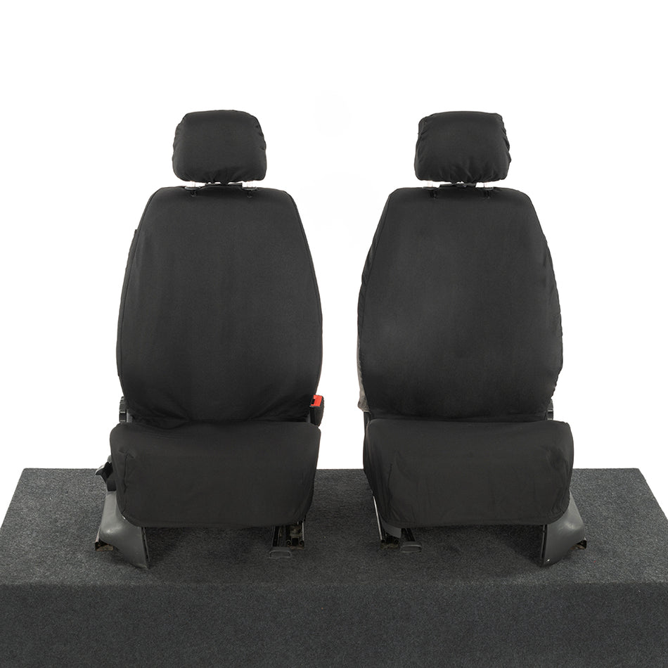 VW Caddy Maxi Life Kombi Seat Covers (2008-2020)